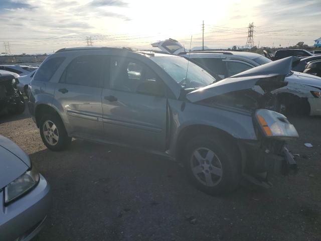 2005 Chevrolet Equinox LS