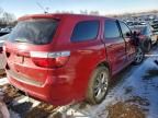 2012 Dodge Durango R/T