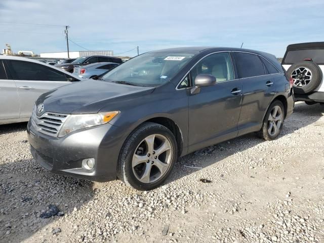 2009 Toyota Venza