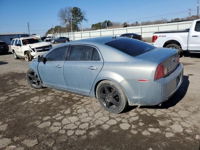 2009 Chevrolet Malibu 2LT