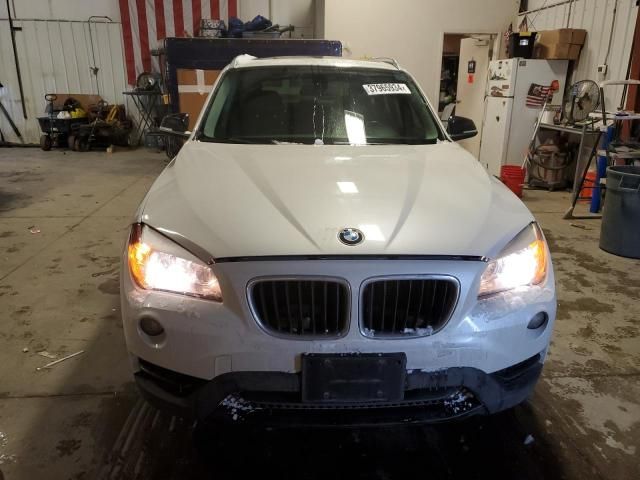 2014 BMW X1 XDRIVE28I