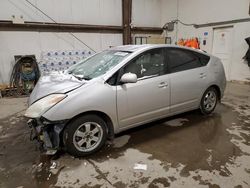 2005 Toyota Prius en venta en Nisku, AB