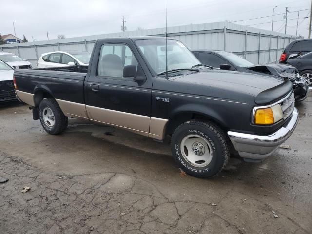 1994 Ford Ranger