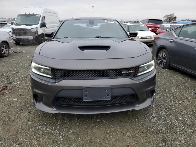 2019 Dodge Charger GT