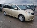 2011 Toyota Sienna XLE