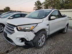 2017 Ford Escape SE for sale in Houston, TX