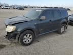 2008 Mercury Mariner