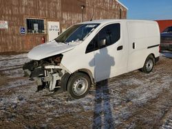 Salvage cars for sale from Copart Rapid City, SD: 2017 Nissan NV200 2.5S