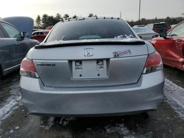 2010 Honda Accord LX