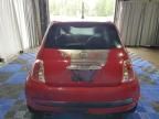 2013 Fiat 500 POP