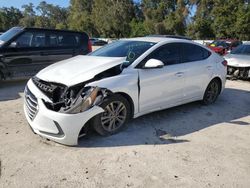 2018 Hyundai Elantra SEL for sale in Ocala, FL