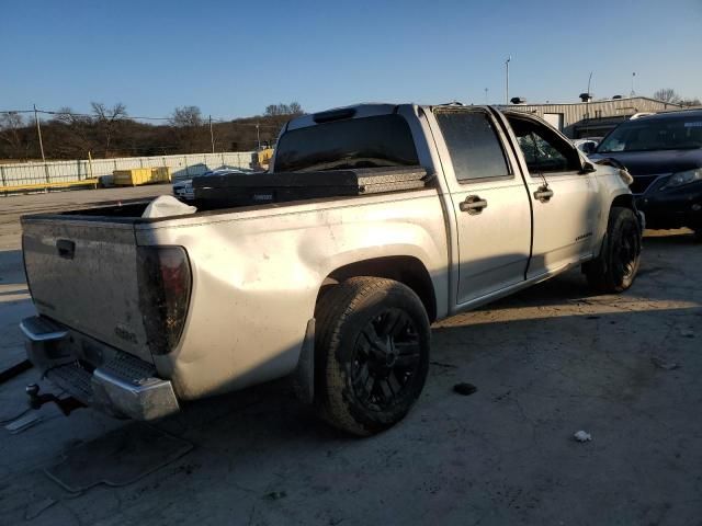 2005 GMC Canyon