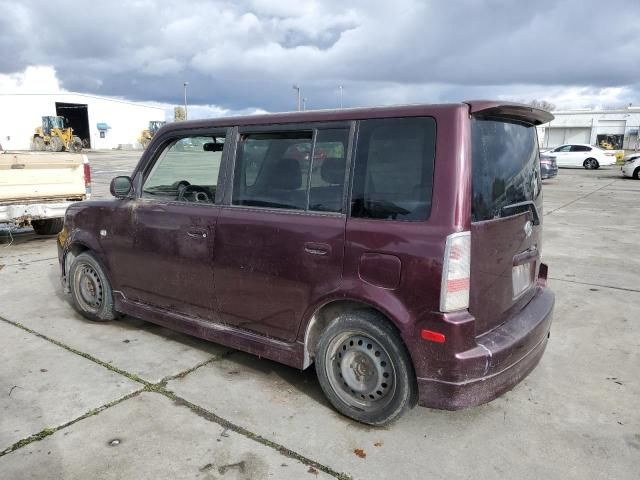 2006 Scion XB