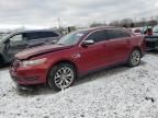 2014 Ford Taurus Limited