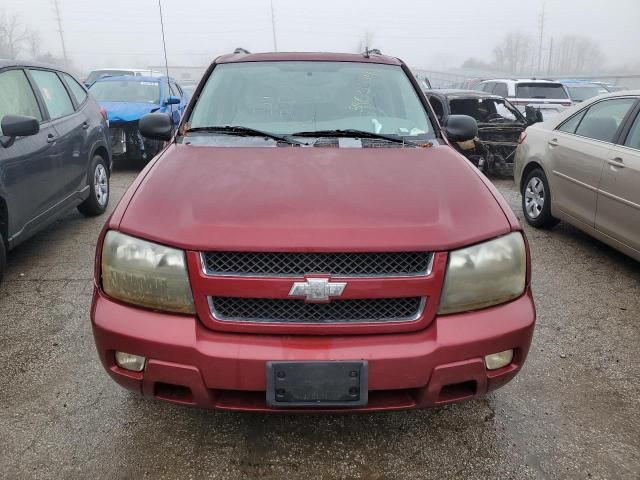 2007 Chevrolet Trailblazer LS