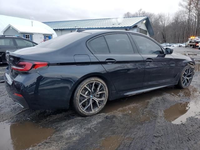 2023 BMW 530 XI