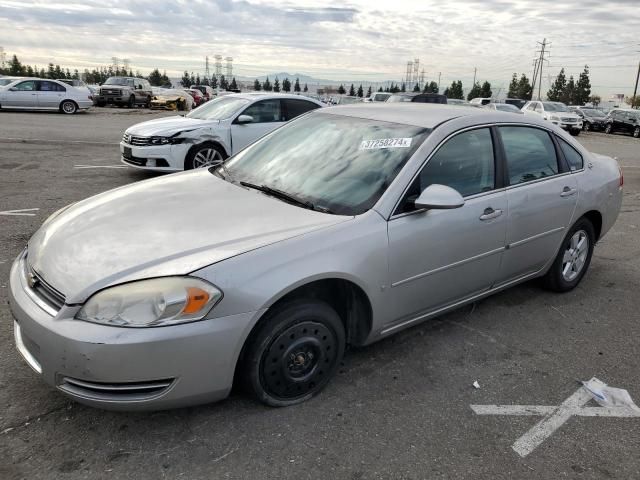 2007 Chevrolet Impala LT