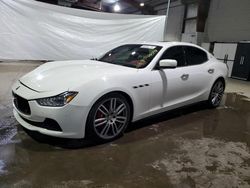 2015 Maserati Ghibli S for sale in North Billerica, MA