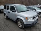 2011 Honda Element EX