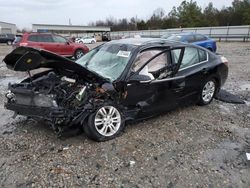 Salvage cars for sale from Copart Memphis, TN: 2011 Nissan Altima Base