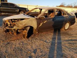 Salvage cars for sale at Chatham, VA auction: 2006 Toyota Camry LE