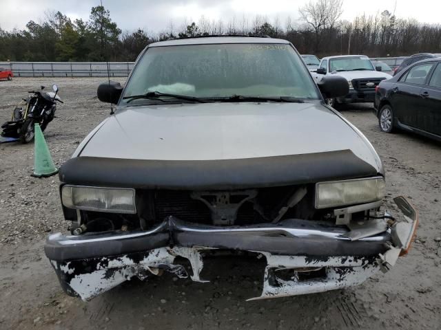 2000 Chevrolet Blazer