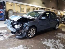 Salvage cars for sale from Copart Sandston, VA: 2011 Mazda 3 I