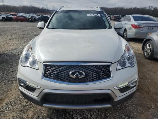 2016 Infiniti QX50