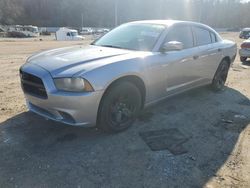 Dodge salvage cars for sale: 2011 Dodge Charger Police