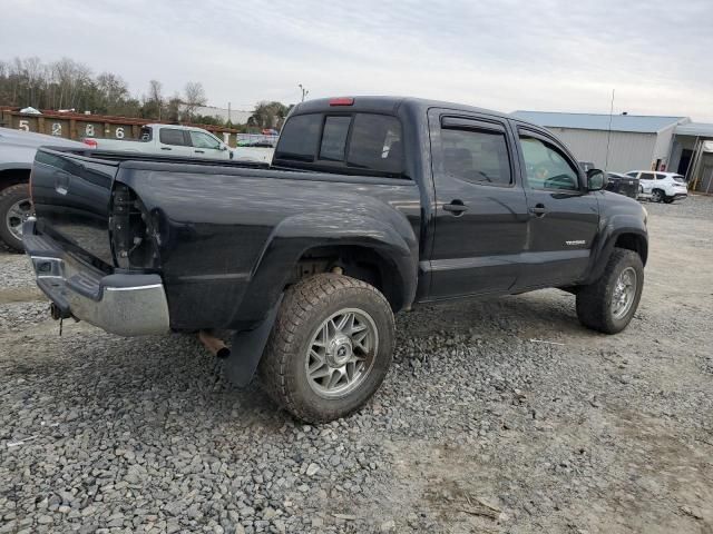 2007 Toyota Tacoma Double Cab