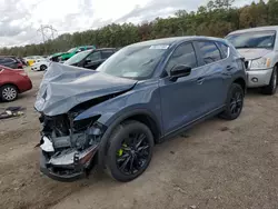 2022 Mazda CX-5 Preferred en venta en Greenwell Springs, LA