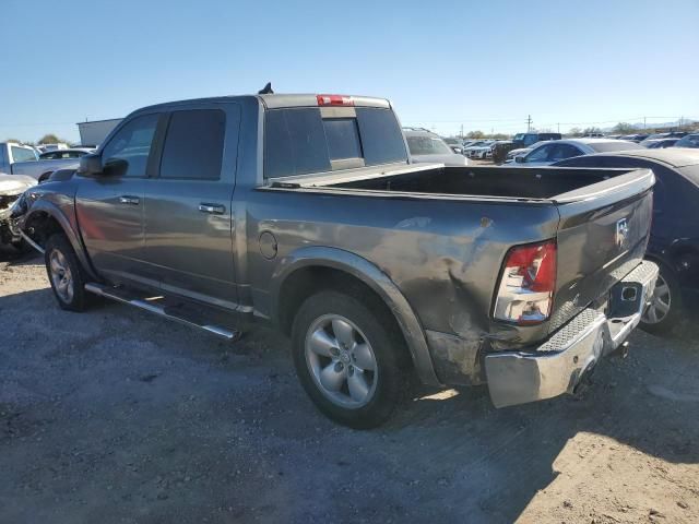 2013 Dodge 1500 Laramie