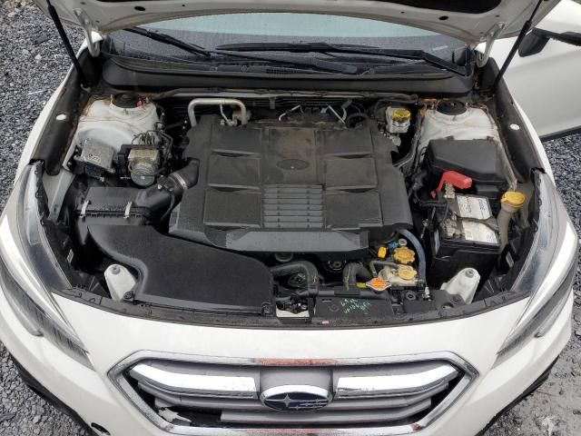 2019 Subaru Outback 3.6R Limited