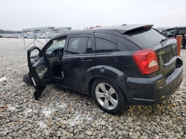 2011 Dodge Caliber Mainstreet