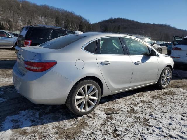 2015 Buick Verano Convenience