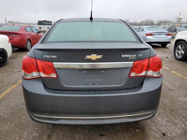 2013 Chevrolet Cruze LT