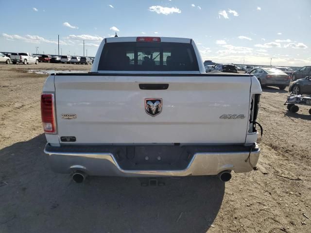 2014 Dodge 1500 Laramie