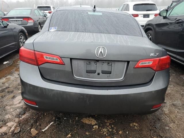 2013 Acura ILX 20 Tech