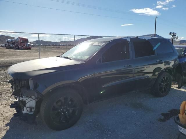 2019 Dodge Durango GT