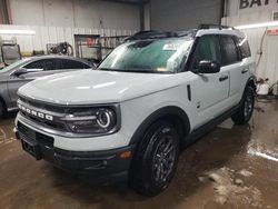 Ford salvage cars for sale: 2023 Ford Bronco Sport BIG Bend