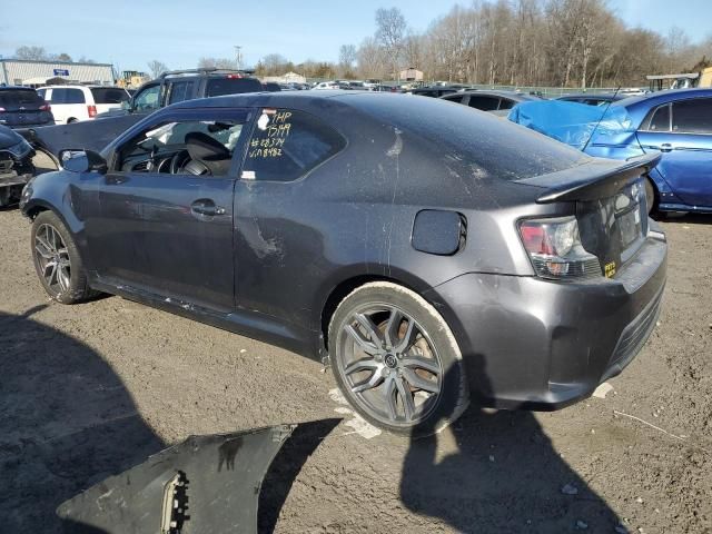 2015 Scion TC