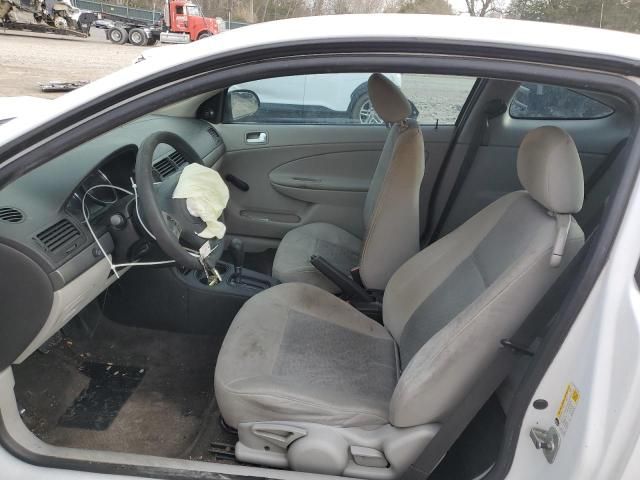 2007 Chevrolet Cobalt LS