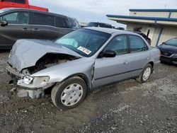 Honda salvage cars for sale: 2000 Honda Accord LX