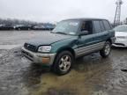 1998 Toyota Rav4