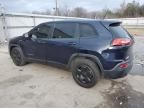 2014 Jeep Cherokee Sport