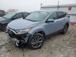 2021 Honda CR-V EXL for sale in Cahokia Heights, IL