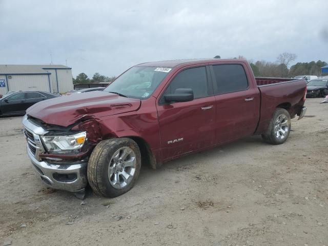 2020 Dodge RAM 1500 BIG HORN/LONE Star