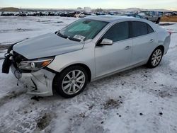 Salvage cars for sale from Copart Magna, UT: 2014 Chevrolet Malibu LTZ