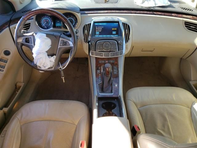 2013 Buick Lacrosse Premium