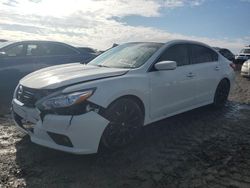 Nissan Altima 2.5 Vehiculos salvage en venta: 2016 Nissan Altima 2.5